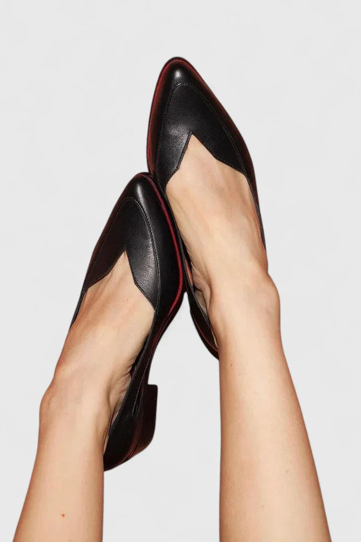 VERONICA – MODERNE PUNTIGE FLATS