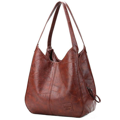 INGRID – DAGELIJKSE TOTE TAS