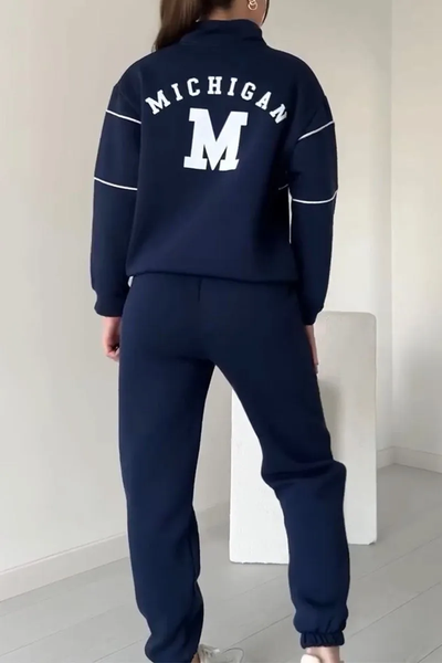 ALISSON – SPORTIEF TRAININGSPAK SET