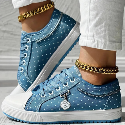 Gea™ | Orthopedische Comfortabele Sneakers