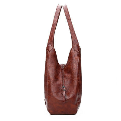 INGRID – DAGELIJKSE TOTE TAS