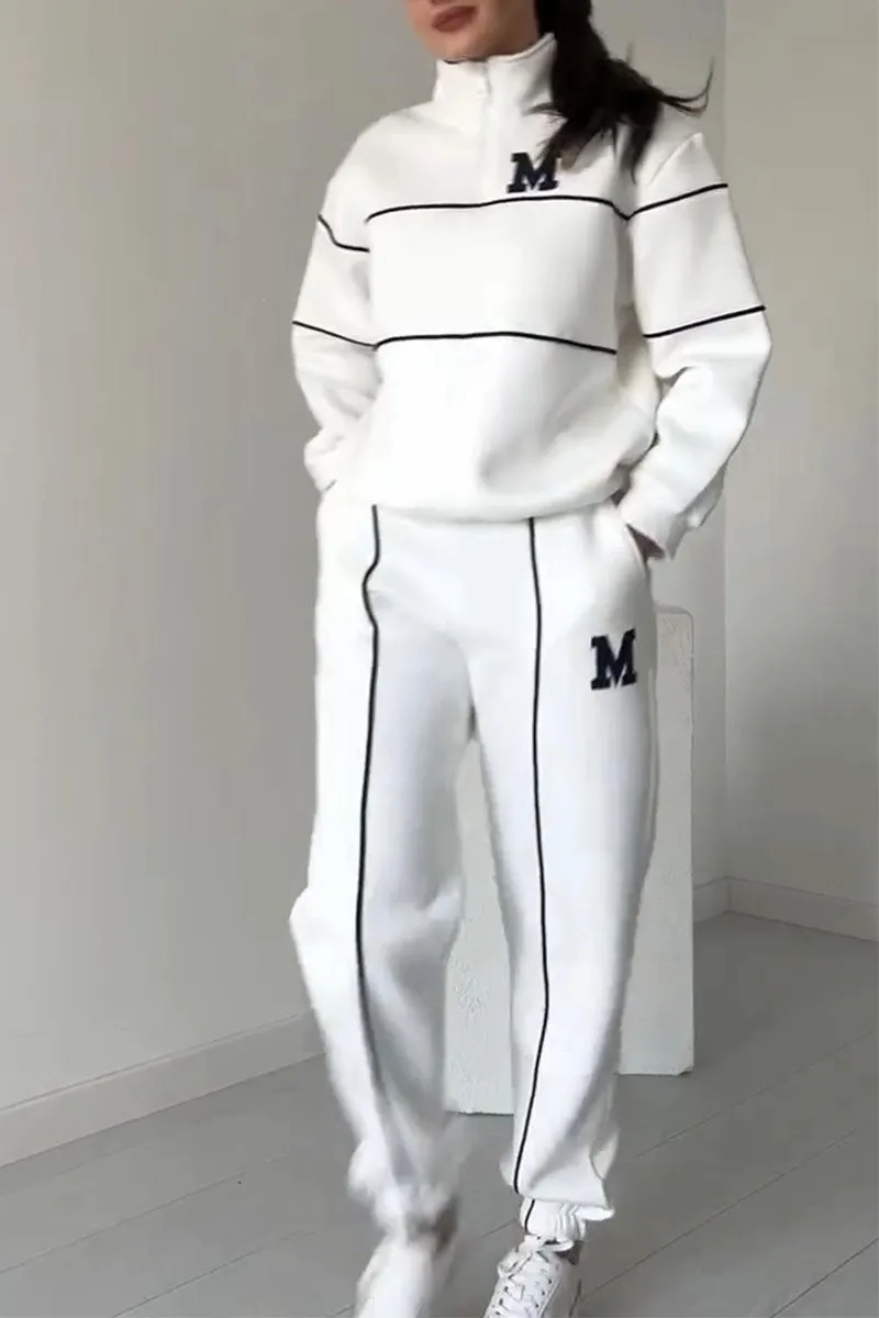 ALISSON – SPORTIEF TRAININGSPAK SET