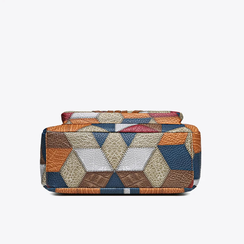 EVELINA – VINTAGE MOZAÏEK SCHOUDELTAS