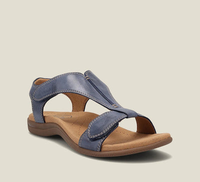 GRACE – COMFORT SANDAAL VOOR ELKE DAG