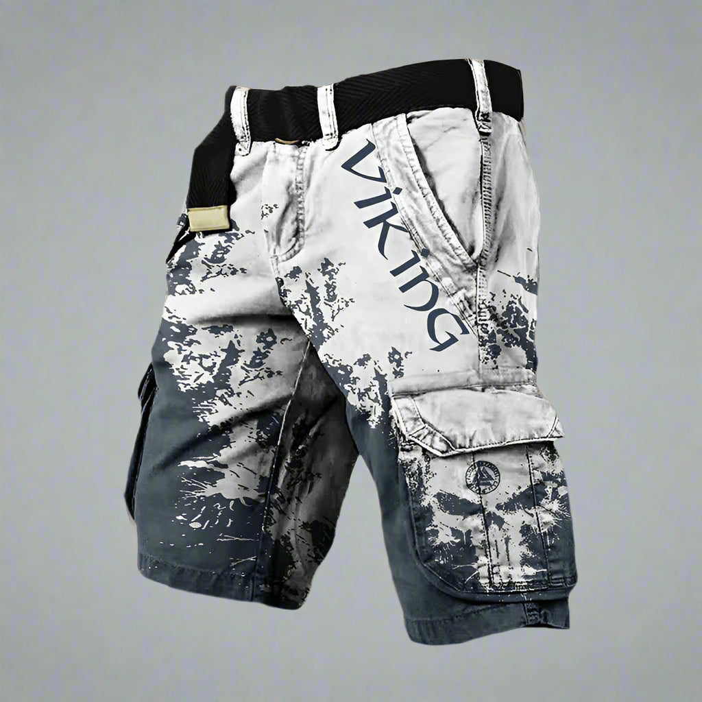 THOR – VIKING ERFGOED CARGOSHORT