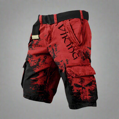 THOR – VIKING ERFGOED CARGOSHORT