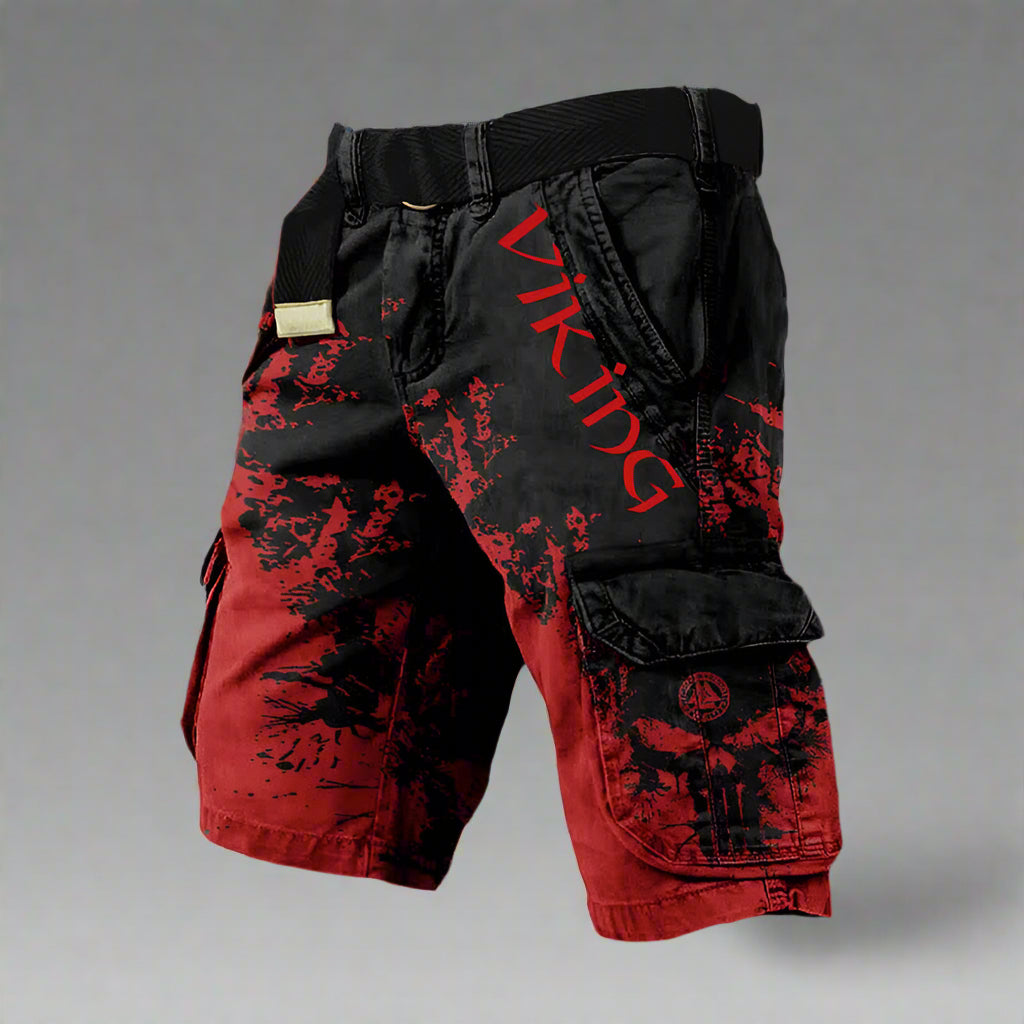 THOR – VIKING ERFGOED CARGOSHORT