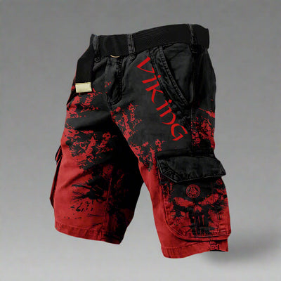 THOR – VIKING ERFGOED CARGOSHORT