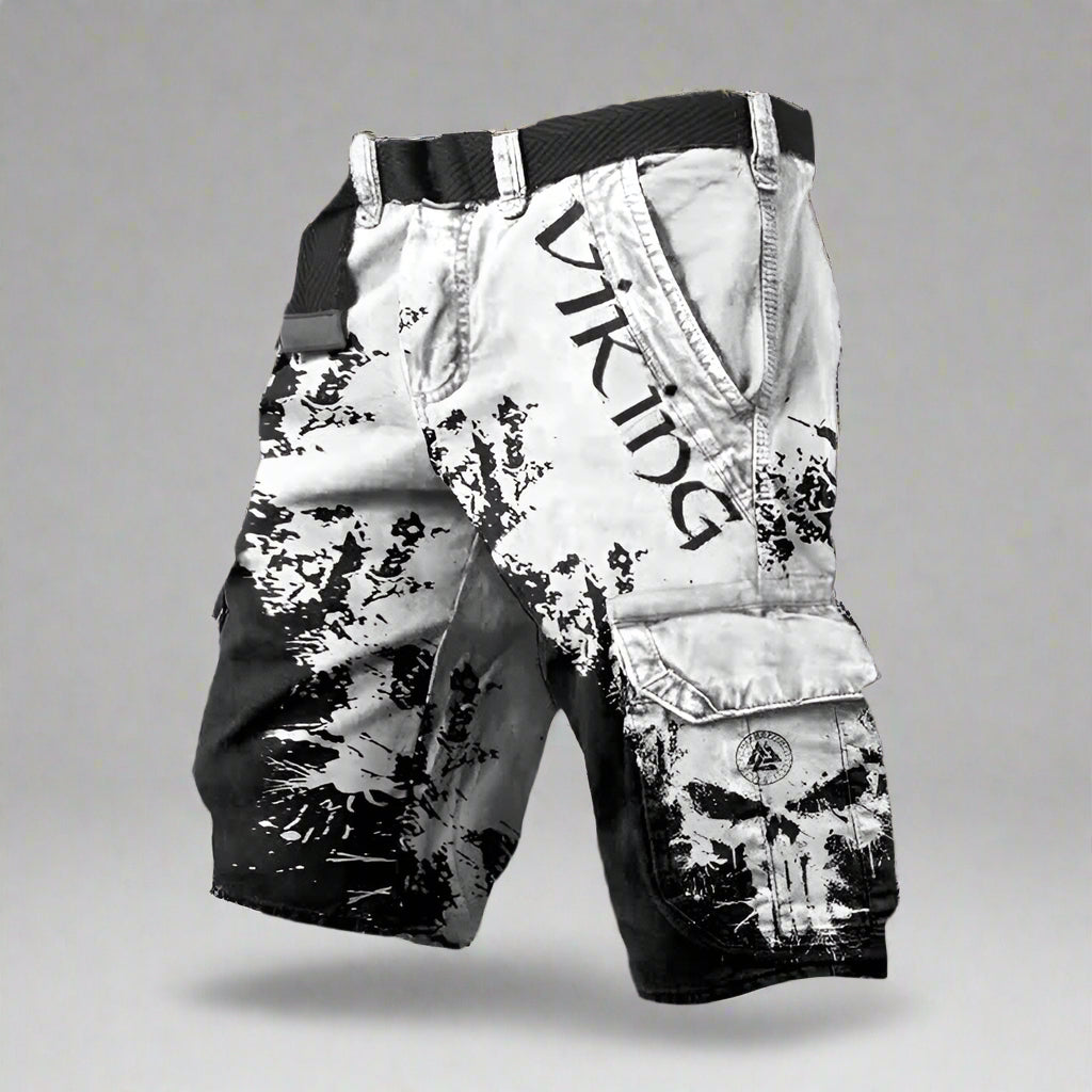THOR – VIKING ERFGOED CARGOSHORT