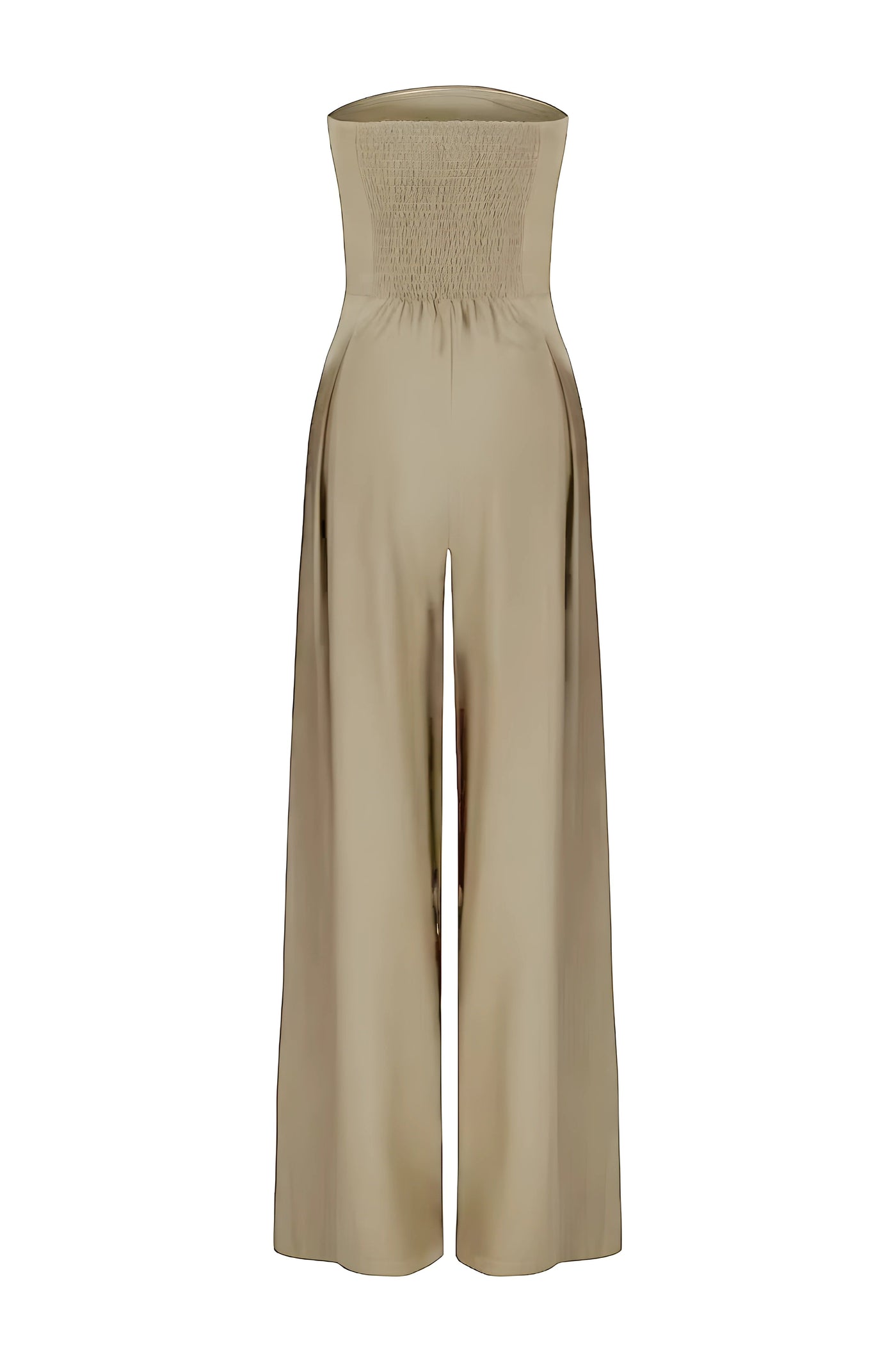 Margje™ | Jumpsuit zonder bandjes