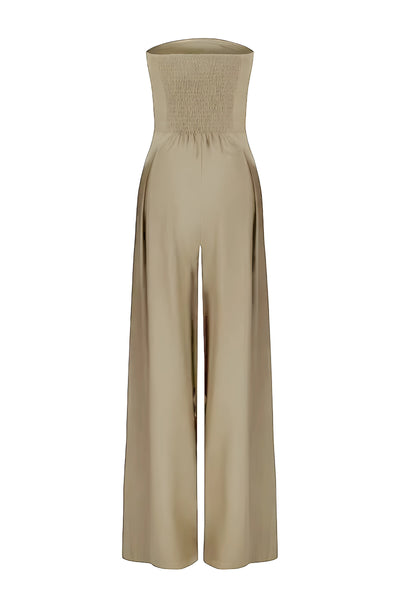 Margje™ | Jumpsuit zonder bandjes