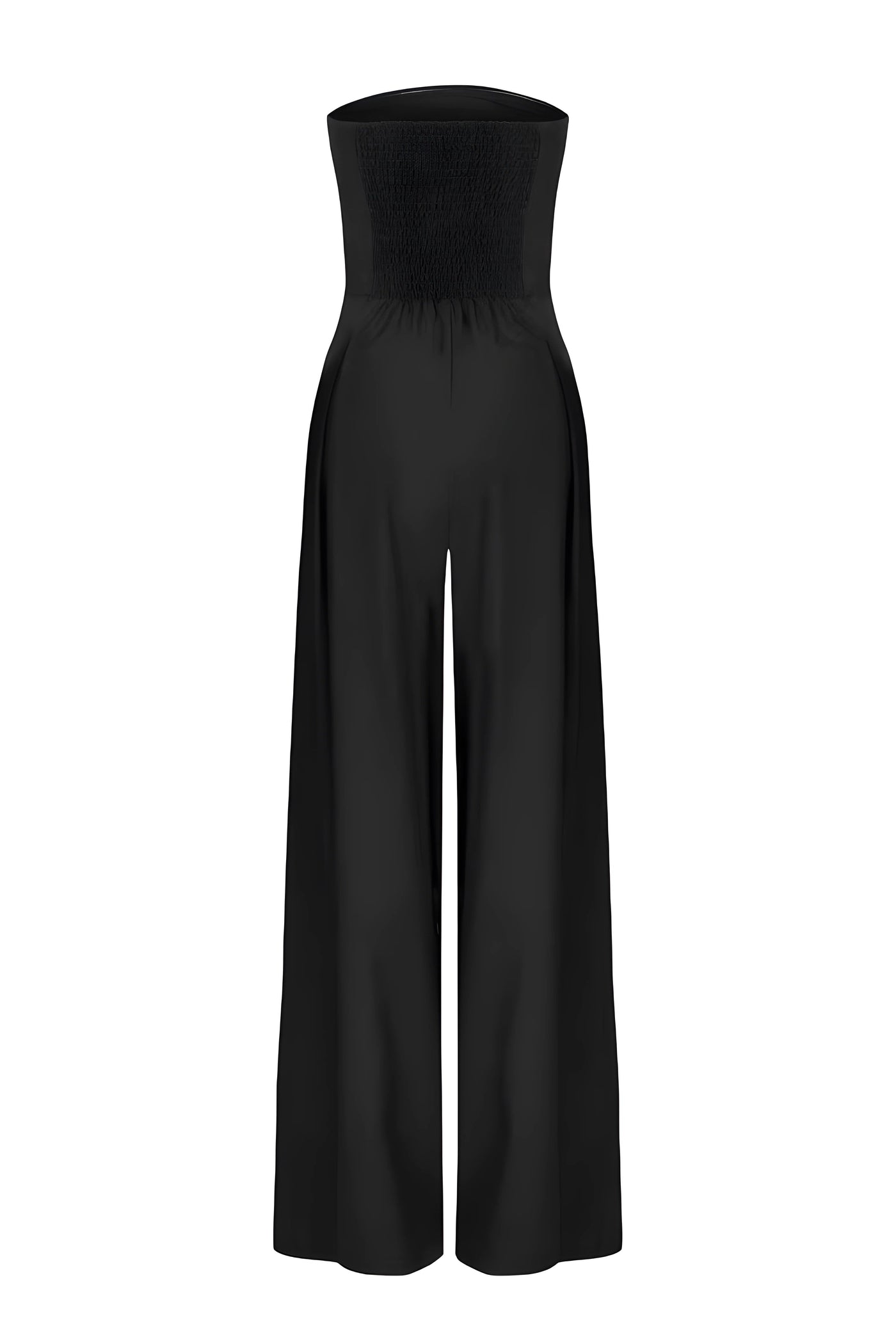Margje™ | Jumpsuit zonder bandjes