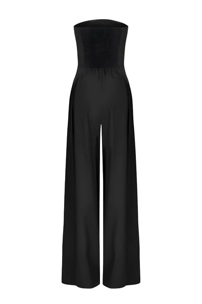 Margje™ | Jumpsuit zonder bandjes