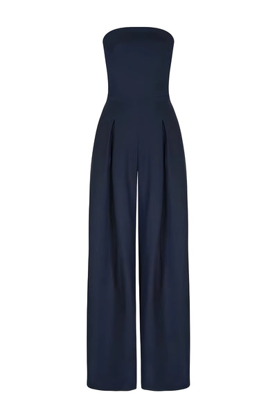 Margje™ | Jumpsuit zonder bandjes