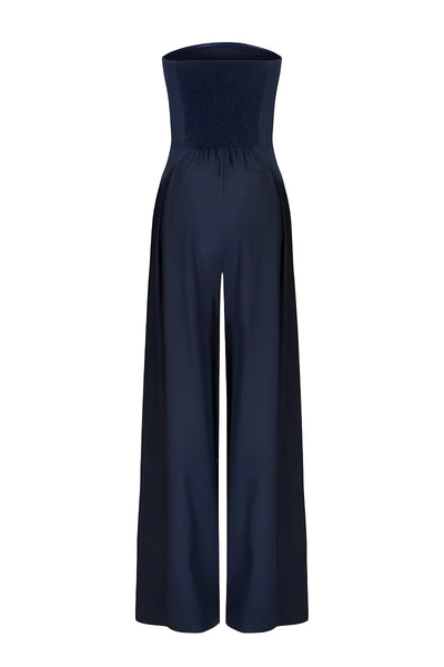 Margje™ | Jumpsuit zonder bandjes