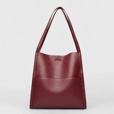 KRISHA – DE DAGELIJKSE SLANKE TOTE