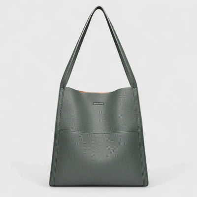 KRISHA – DE DAGELIJKSE SLANKE TOTE