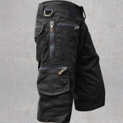 Freek™ | Veelzijdige cargo broek