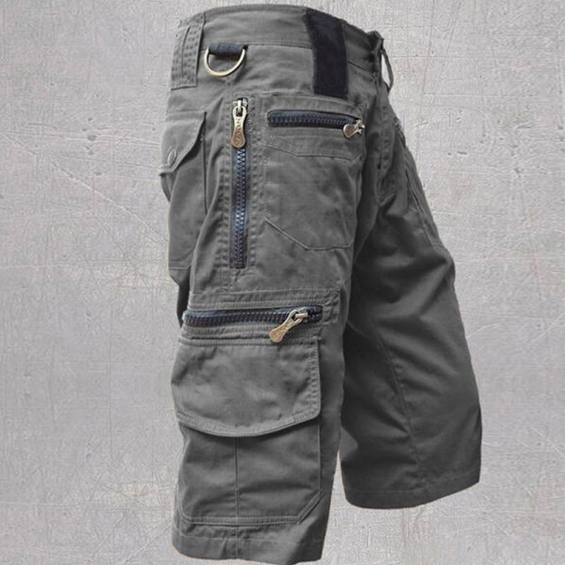 Freek™ | Veelzijdige cargo broek