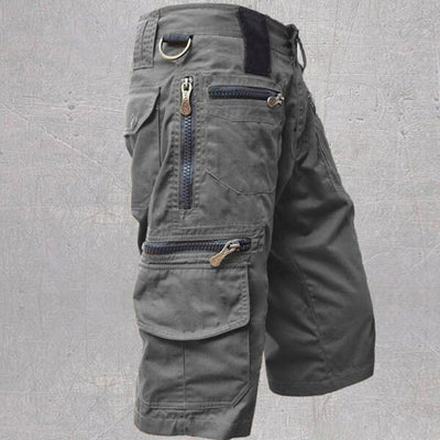 Freek™ | Veelzijdige cargo broek