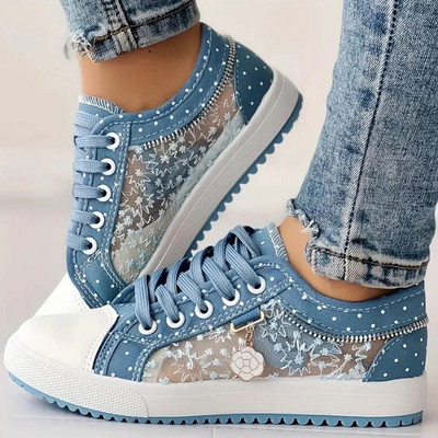 Gea™ | Orthopedische Comfortabele Sneakers