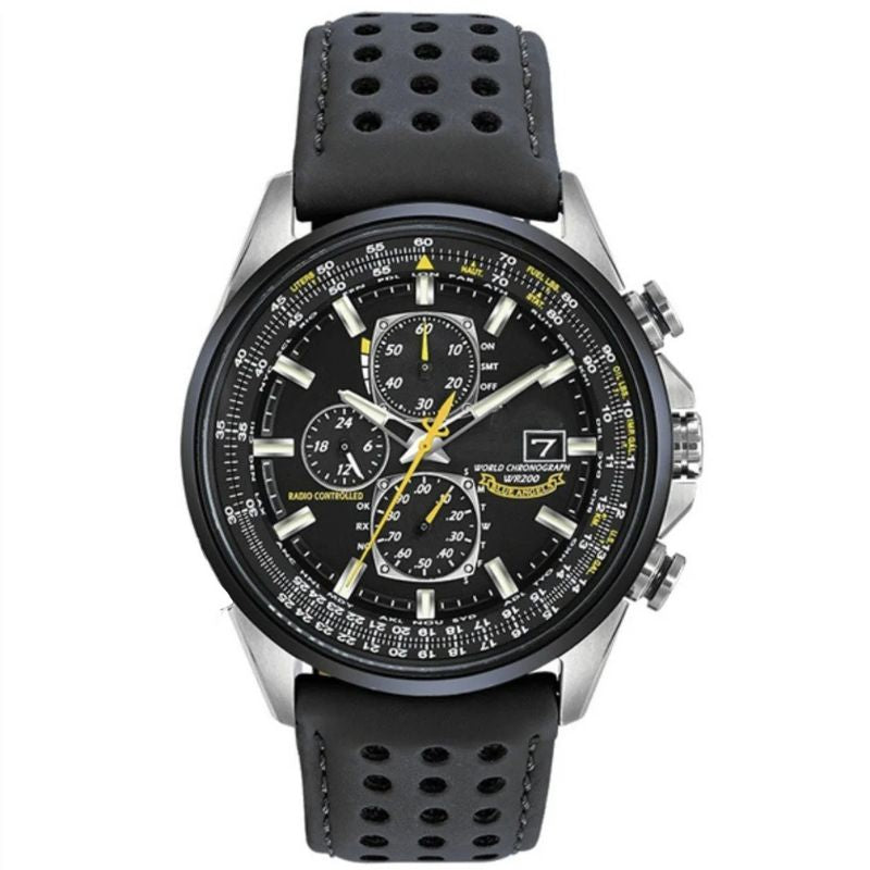 Jim™ | Elegante Horloge