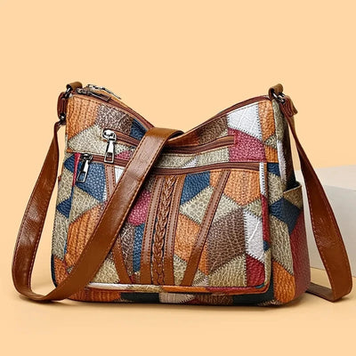 EVELINA – VINTAGE MOZAÏEK SCHOUDELTAS