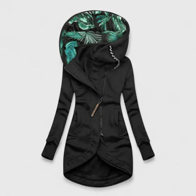 PERRIE – ASYMMETRISCHE TROPISCHE CAPUCHONJAS