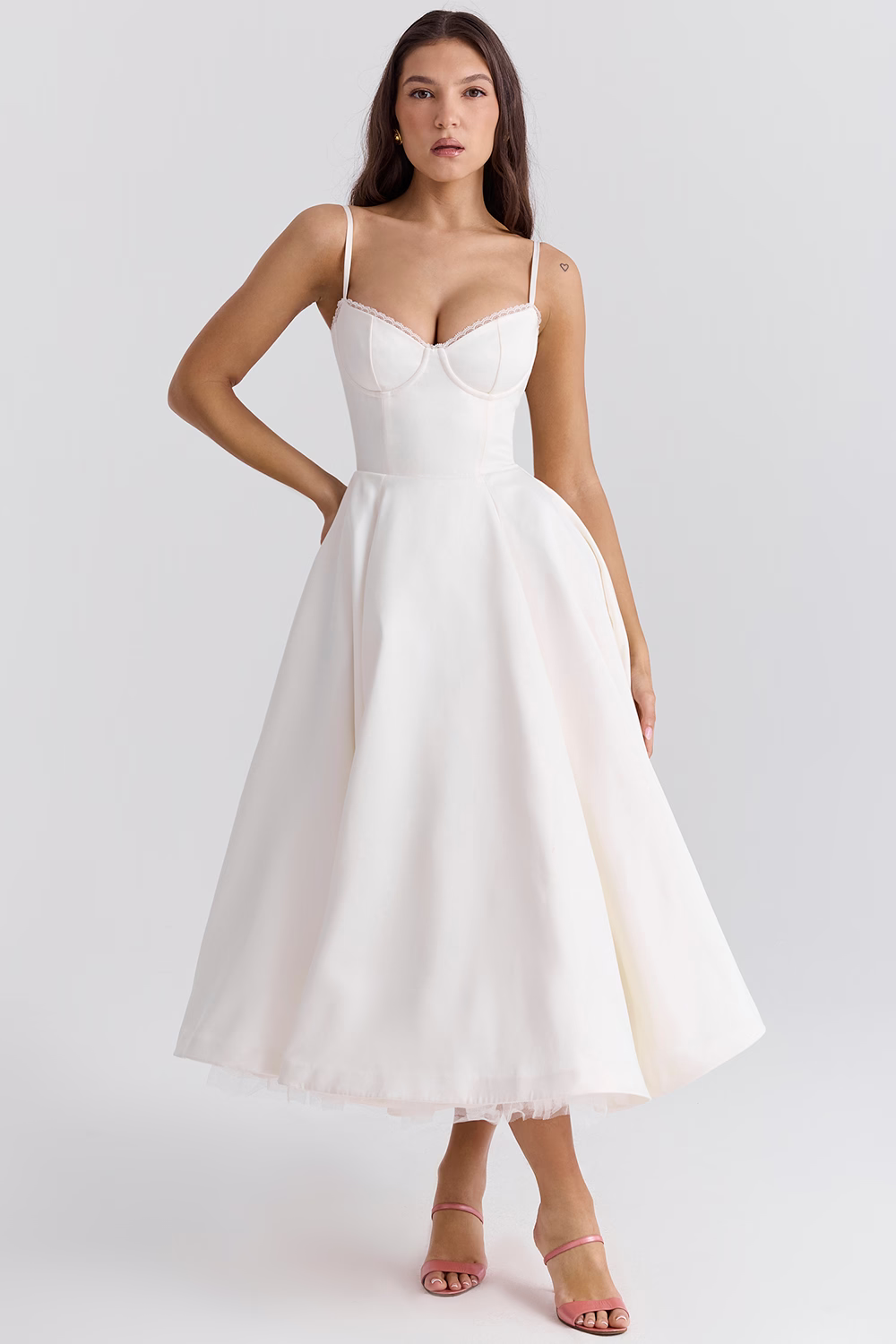 Soof™ | Mademoiselle-jurk