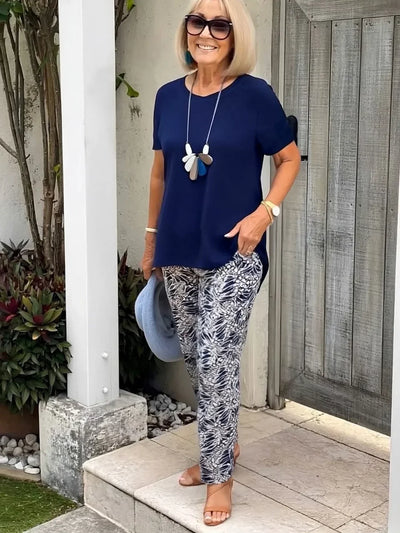 Ulla™ | Stijlvolle Zomerlook