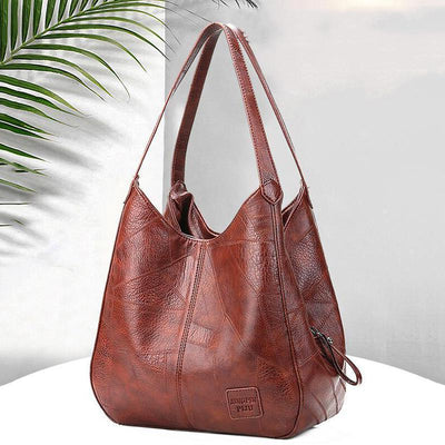 INGRID – DAGELIJKSE TOTE TAS