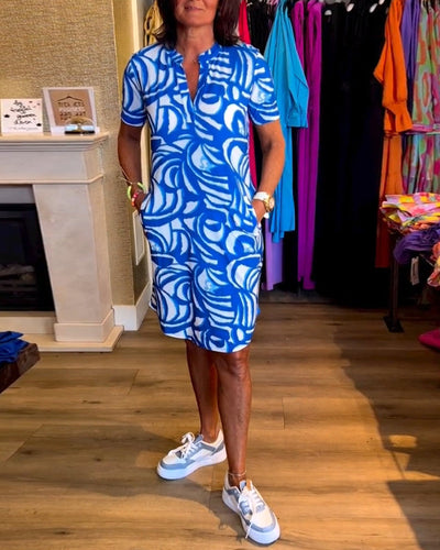 LUCIA – SPORTIEVE POLO JURK