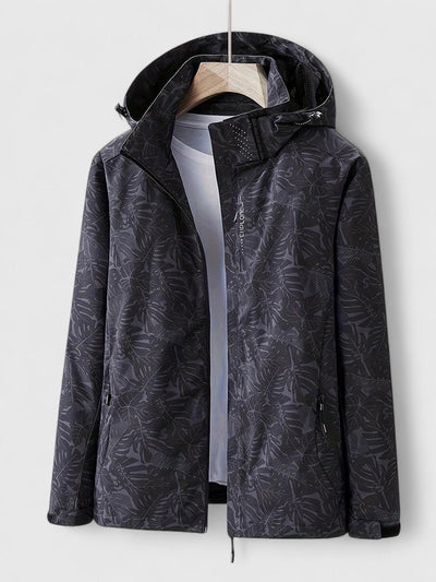 RINA – LICHTGEWICHTE HOODED JAS