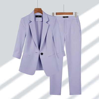 RIANNA – KLASSIEKE POWERPAK SET