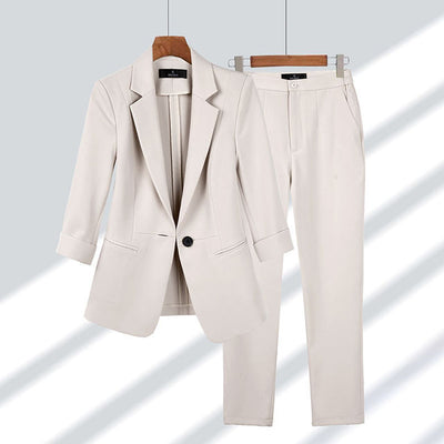 RIANNA – KLASSIEKE POWERPAK SET