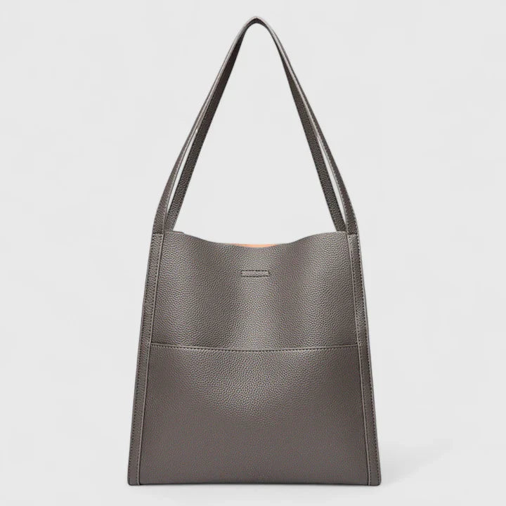 KRISHA – DE DAGELIJKSE SLANKE TOTE