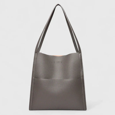 KRISHA – DE DAGELIJKSE SLANKE TOTE