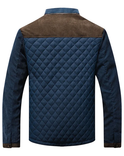 Jelte™ | casual herenjack