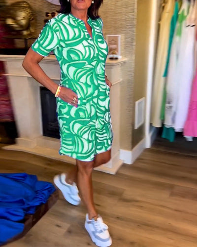 LUCIA – SPORTIEVE POLO JURK