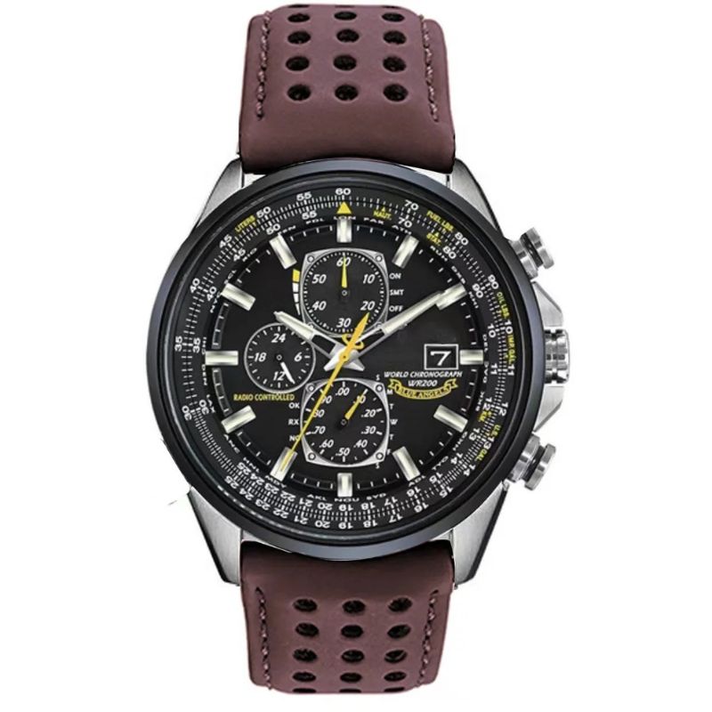 Jim™ | Elegante Horloge
