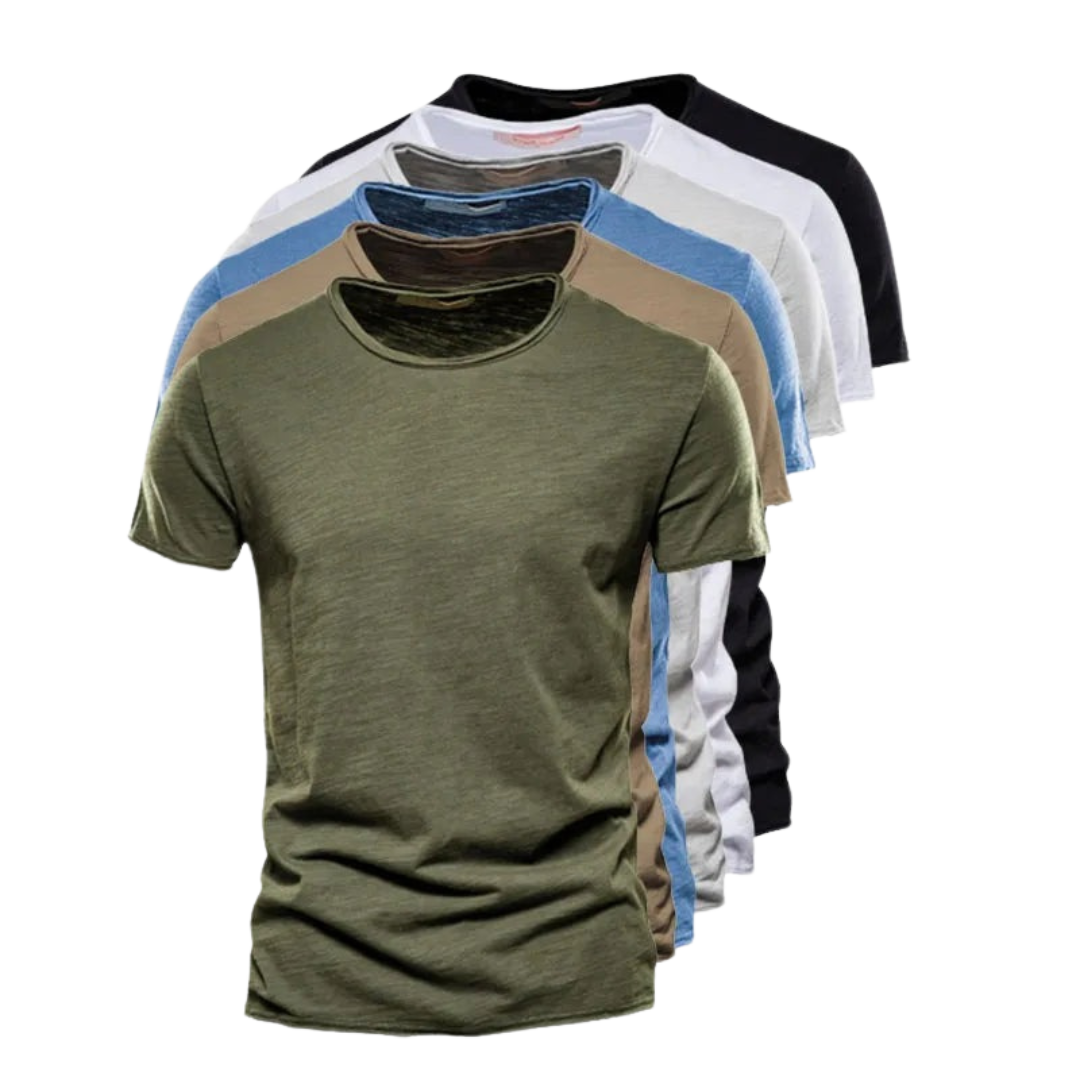 Daniël™ | Klassiek T-shirt