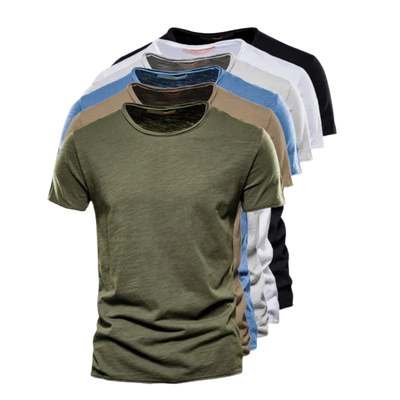 Daniël™ | Klassiek T-shirt
