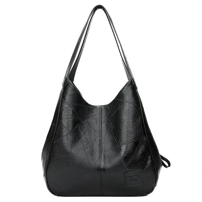 INGRID – DAGELIJKSE TOTE TAS