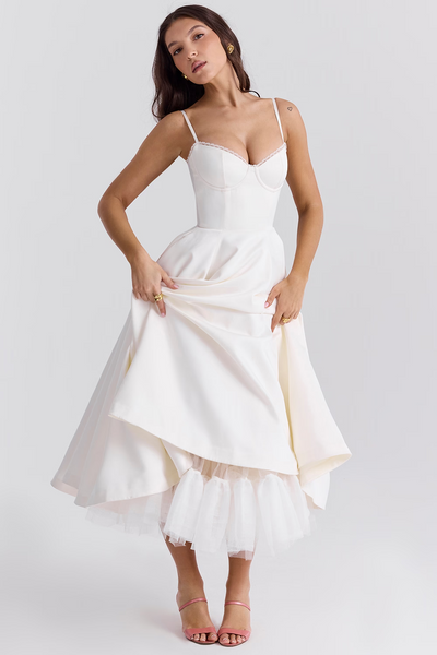 Soof™ | Mademoiselle-jurk