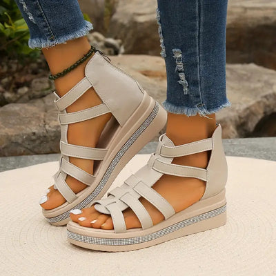 Everlie™ | chic sleehakken