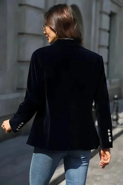 VICTORIA – ELEGANTE POWER BLAZER