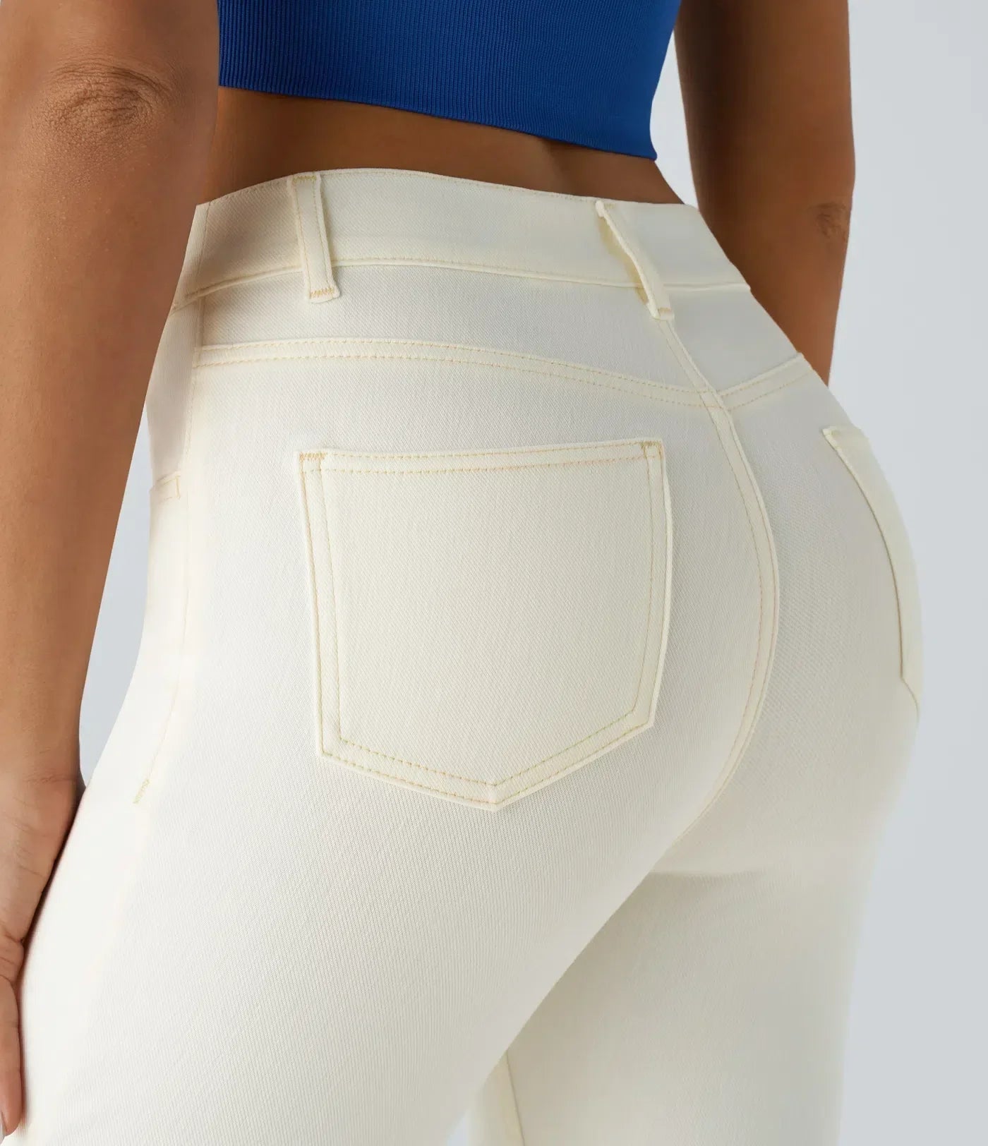 Kaati™ | Elastische & Comfortabele Broek