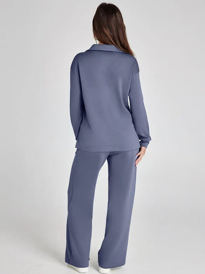 ARABELLA – COMFORT CHIC TWO-PIECE SET