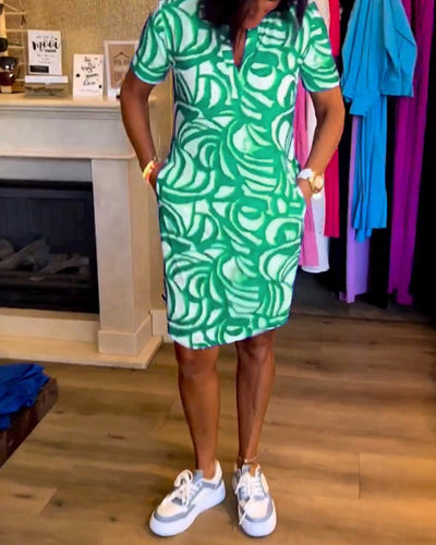LUCIA – SPORTIEVE POLO JURK