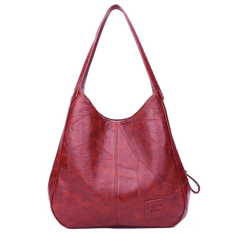 INGRID – DAGELIJKSE TOTE TAS